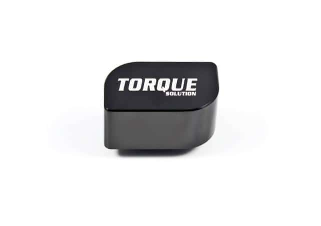 Torque Solution — Torque Solution Short Shift Weight: Mazdaspeed 3 2007-2009 - view 3