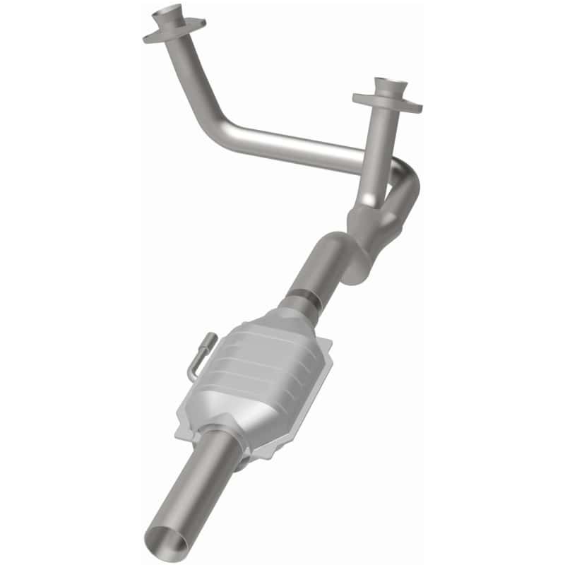 Magnaflow — MagnaFlow Conv DF Ford 84 87
Standard Grade
Standard - view 4