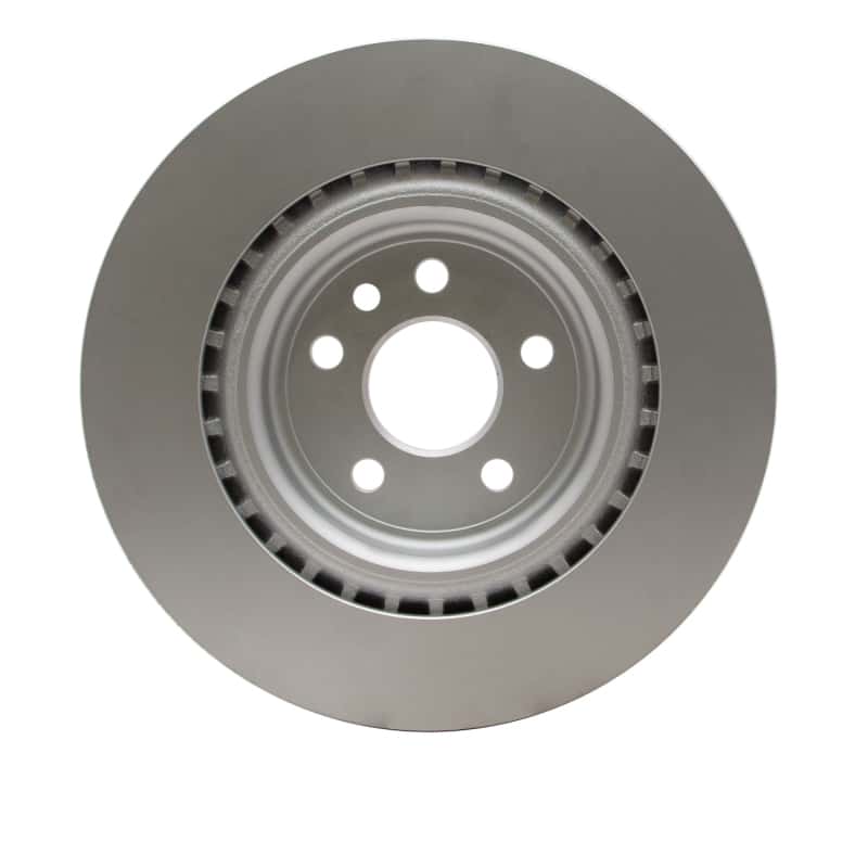 DFC — DFC 17-20 Jaguar XE Rear Hi-Carbon Alloy Geomet Coated Rotor
DFC Brake Rotor - view 5