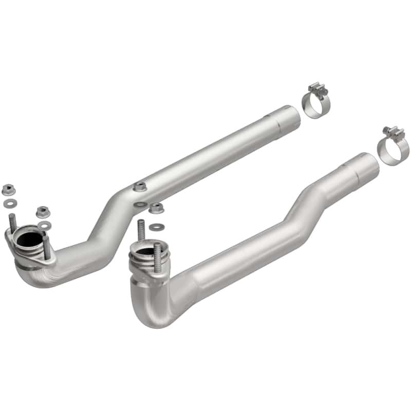 Magnaflow — Magnaflow Mani Front Pipes 62-76 Chrysler B-Body Small Block
Manifold Pipe - view 32