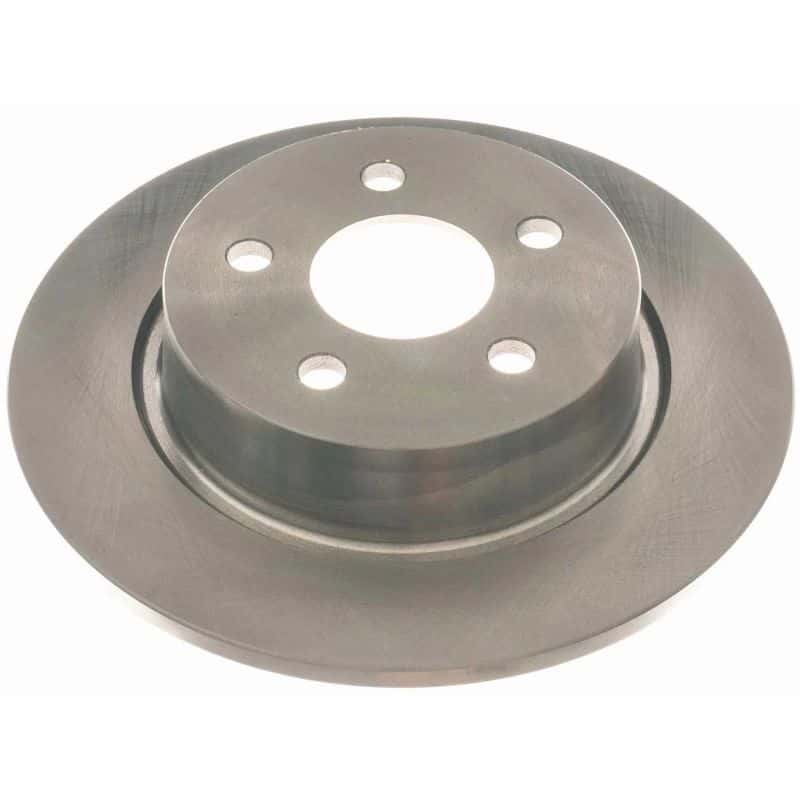 PowerStop — Power Stop 18-19 Ford Transit Connect Rear Autospecialty Brake Rotor
AutoSpecialty Rotor - view 1
