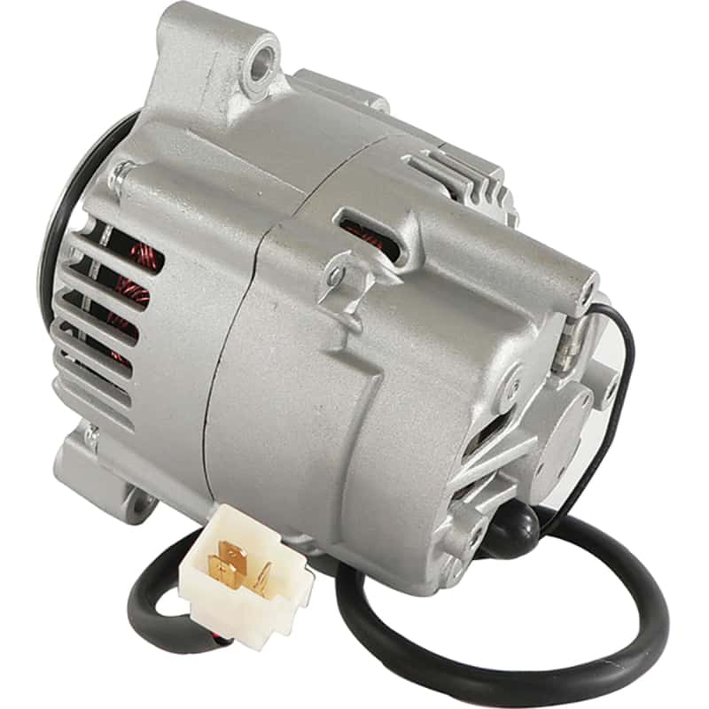 Arrowhead — Arrowhead Mitsubishi 12V 35A - view 5