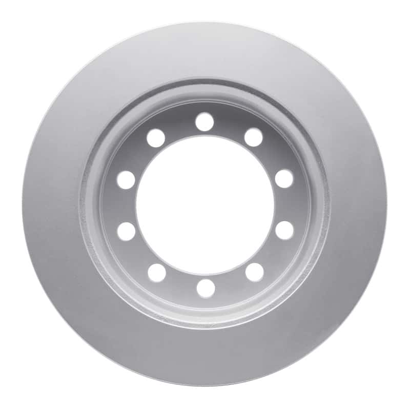 DFC — DFC 94-99 Ford F600 Conventional (w/Front Disc Brakes) Front GeoSPEC Coated Rotor
DFC Brake Rotor - view 5