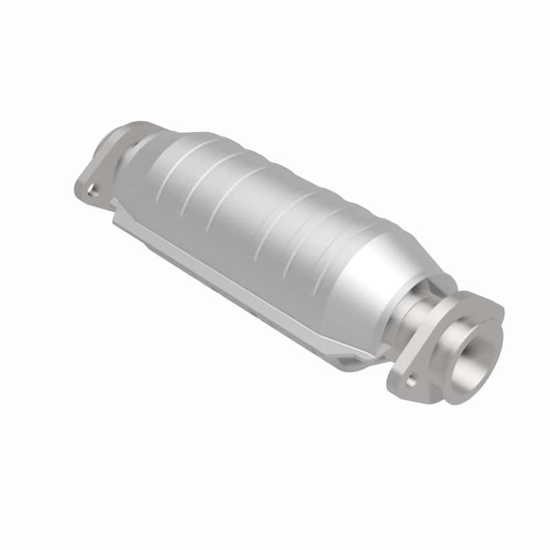 Magnaflow — MagnaFlow Conv DF 93-01 1.5L Mitsubishi Mirage
HM Grade
HM - view 14