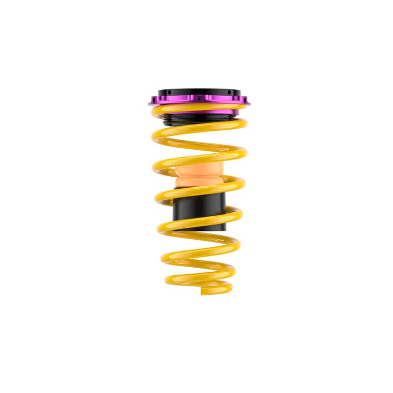 KW — KW H.A.S. Porsche 911 (Type 992) Carrera S 2WD/4WD
Adj Lowering Springs - view 15