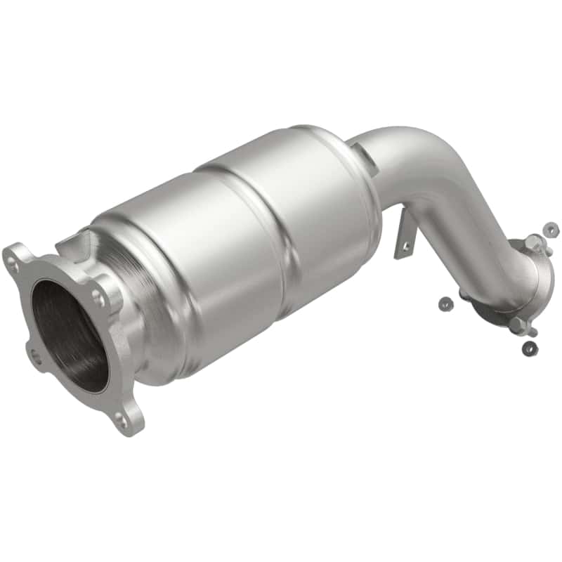Magnaflow — MagnaFlow Conv Direct Fit OEM 14-15 Audi A4 L4 2.0L
OEM Grade
OEM - view 1