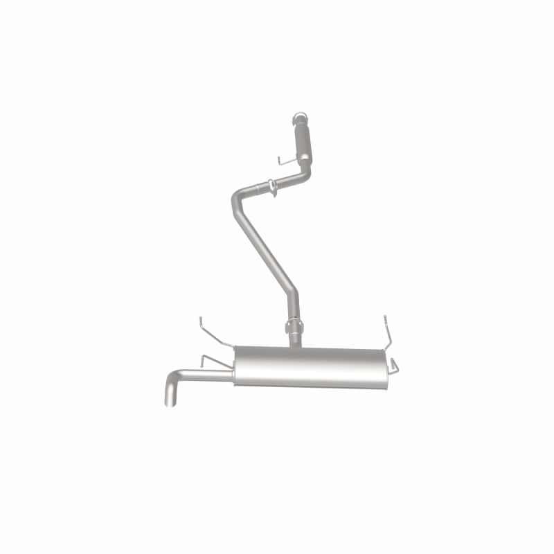 Magnaflow — MagnaFlow BRE Exhaust Kit 15-17 Chrysler 200 2.4L
Exhaust Kit - view 12