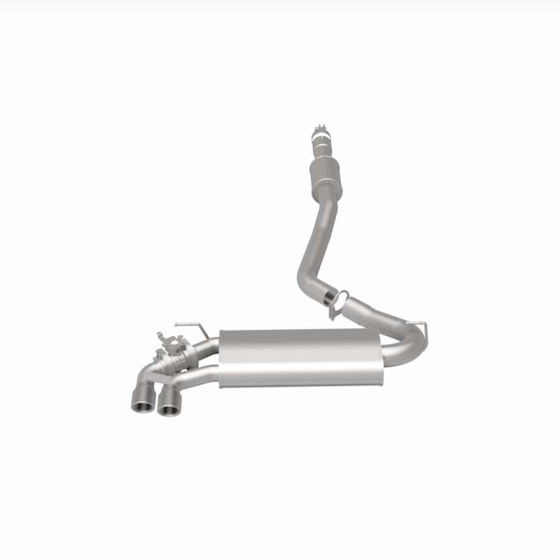 Magnaflow — MagnaFlow BRE Exhaust Kit 12-20 BMW 430i 330i 428i 328i 2L
Exhaust Kit - view 12