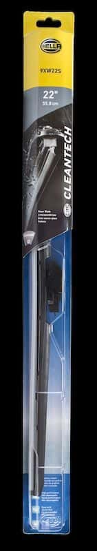 Hella — Hella Clean Tech Wiper Blade 22in - Single
WIPER BLADE 22" CT - view 5