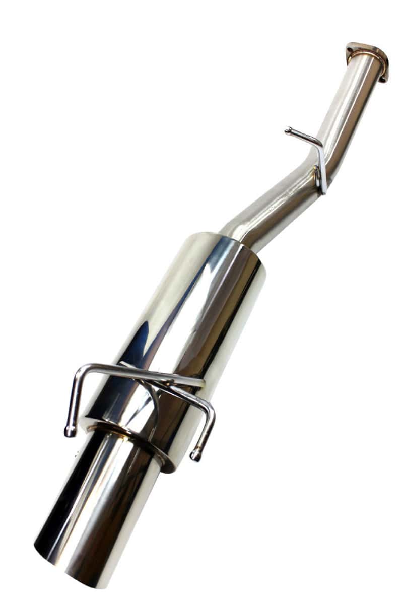 ISR Performance — ISR Performance GT Single Exhaust - 89-94 S13 Nissan 240sx - view 2