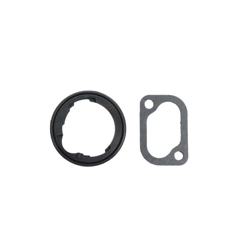 Cometic Gasket — Cometic Honda D15B1/D15B2/D15B7/D16A6/D16A7 Thermostat Gasket Set
Thermostat Gasket - view 2
