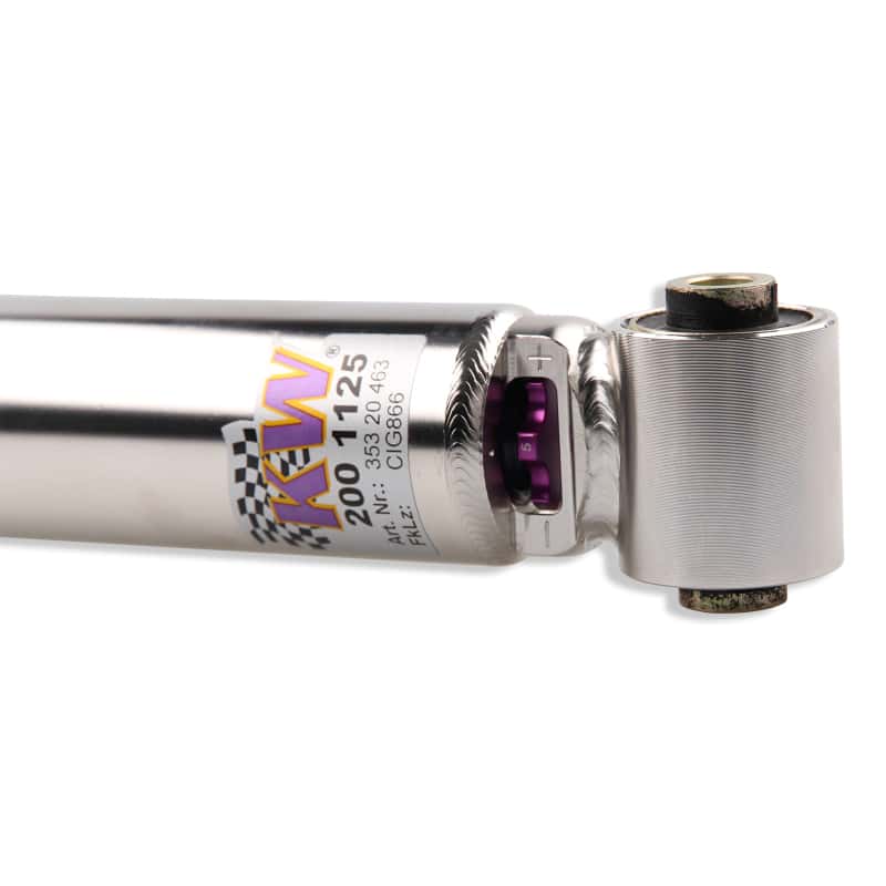 KW — KW Coilover Kit V3 2011+ BMW 1series M
Coilover Kit - view 15