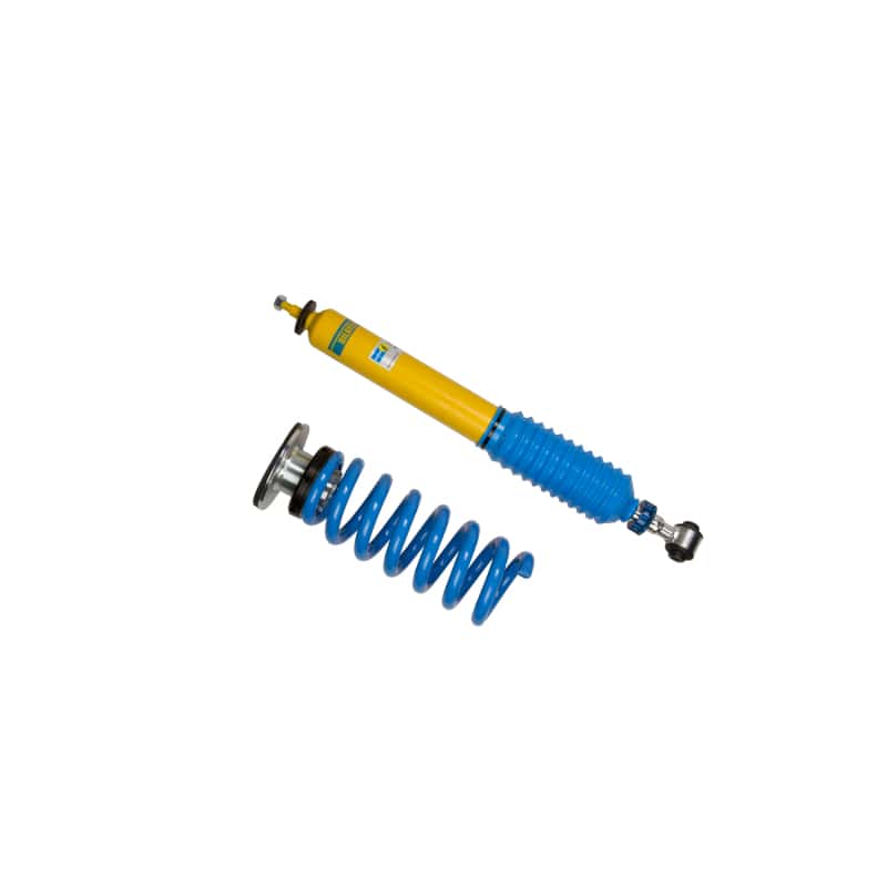 Bilstein — Bilstein B16 15-16 Mercedes-Benz C300 Front and Rear Performance Suspension System
Complete Kit - view 6