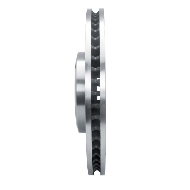 DFC — DFC 20-25 Ford Explorer Front Brake Rotor - view 3