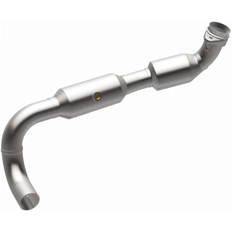 Magnaflow — Magnaflow 2004 Ford F-150 5.4L Direct Fit Converter
California - view 3