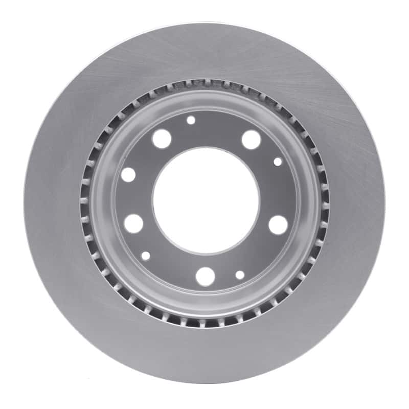 DFC — DFC 69-83 Porsche 911 Rear GeoSPEC Coated Rotor
DFC Brake Rotor - view 5
