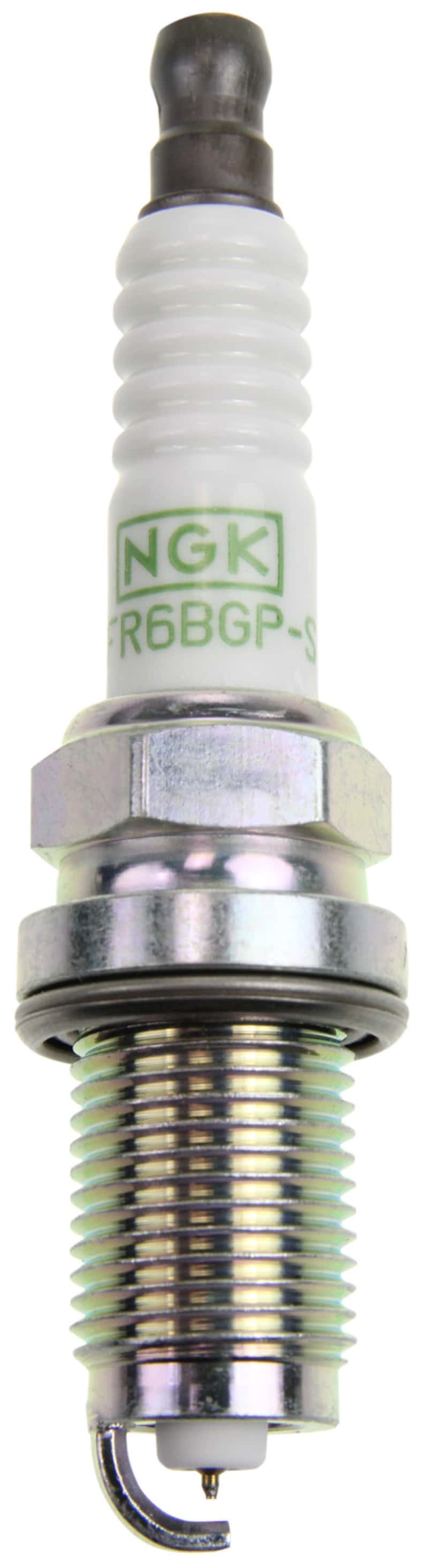 NGK — NGK G-Power Spark Plug Box of 4 (ZFR5BGP) - view 1