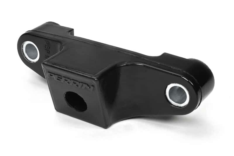 Perrin Performance — PERRIN 02-14 Subaru WRX / 04-21 STI / 22-26 Toyota GR86 / 13-26 Subaru BRZ Rear Shifter Bushings - view 1