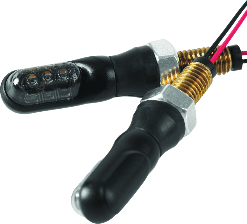 BikeMaster — BikeMaster Mini Turn Signal - view 1