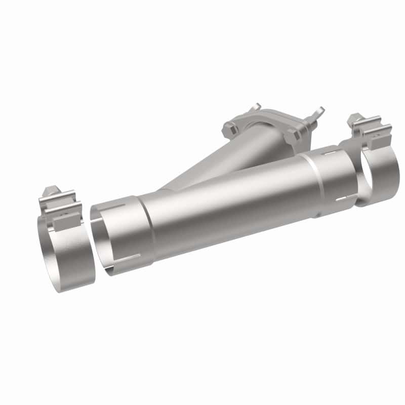 Magnaflow — MagnaFlow Exhaust Cut-Out 2.5inch
Exhaust Cut-Out
Cut-Out - view 16