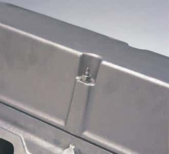 ARP — ARP Cast Aluminum Valve Cover Stud Kit - 1/4in x 20 1.5in OAL - view 4