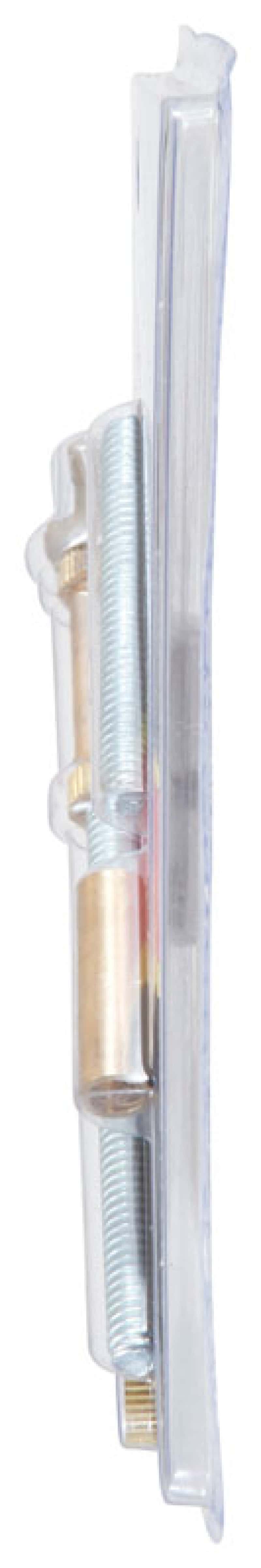 Spectre — Spectre Air Cleaner Stud Kit (Modular) - Silver - view 7