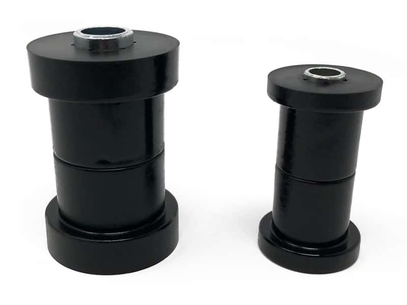 Tuff Country — Tuff Country 76-86 Jeep CJ7 Repl. Front & Rear Leaf Spring Bushings & Sleeves (Lift Kits Only)
Spring Bushing Kit - view 2