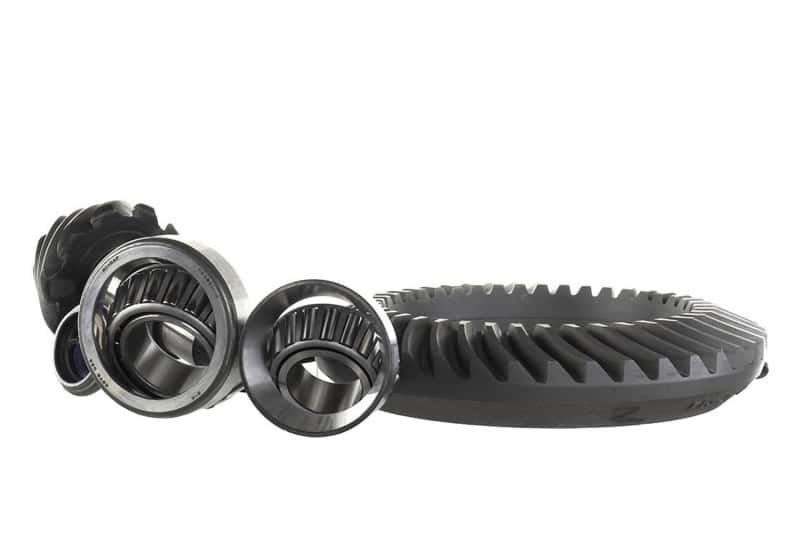 Ford Racing — Ford Racing 8.8in 4.10 Ring Gear and Pinion
Ring and Pinion Kit - view 6