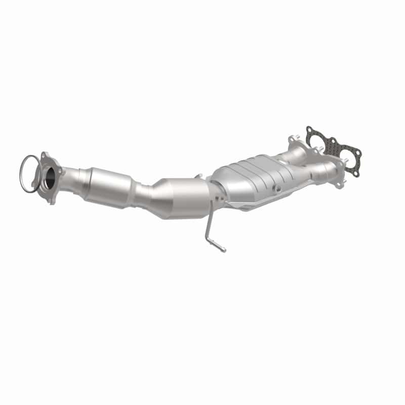 Magnaflow — Magnaflow Conv DF 10-14 Volvo S80 3.2L
OEM Grade
OEM - view 6