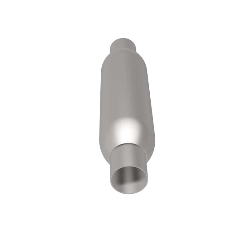 Magnaflow — MagnaFlow Muff GP 3.5in Dia 16in Overall Length 2in Inlet / 2in Outlet
Glasspack - view 29