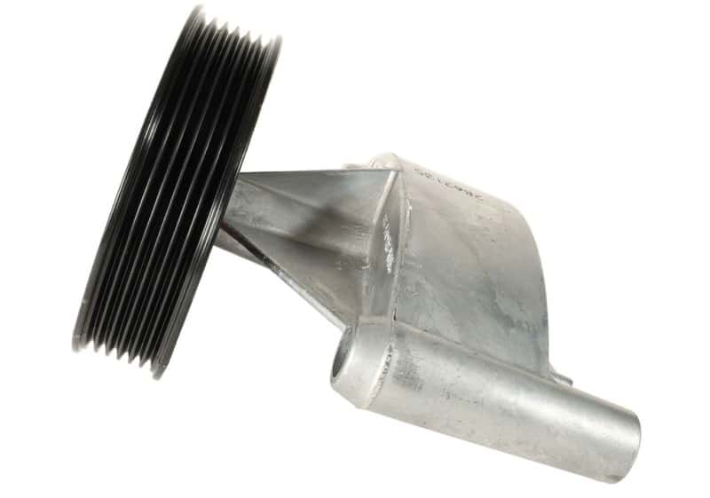 Ford Racing — Ford Racing 79-93 Mustang Off-Road Idler Bracket
SmogPumpIdlerBrkt - view 17