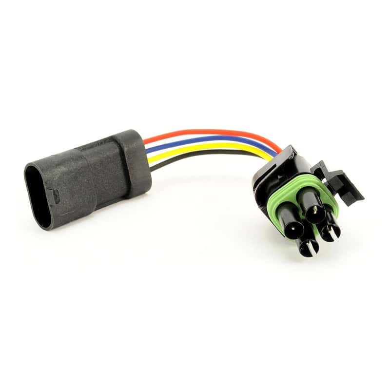 FAST — FAST Adapter Early IAC
Iac Adapter - view 1