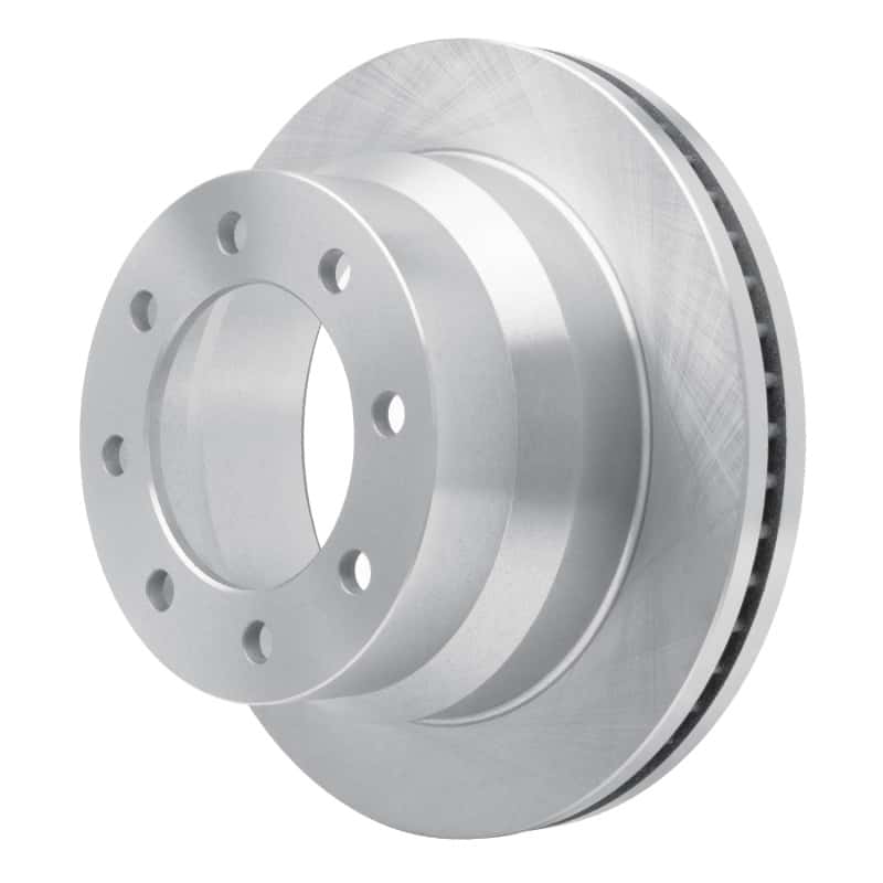 DFC — DFC 09-20 Chevrolet Express 3500 Rear Brake Rotor
DFC Brake Rotor - view 2