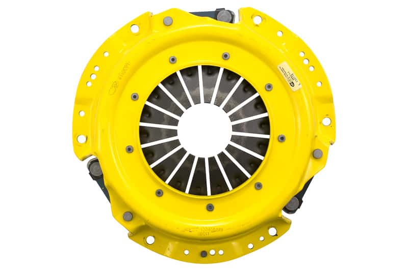 ACT — ACT 1994 Subaru Impreza P/PL Heavy Duty Clutch Pressure Plate
Pressure Plate - view 1