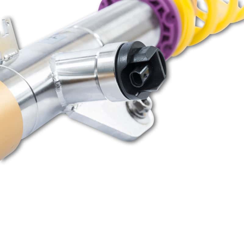 KW — KW Coilover Kit DDC Plug & Play BMW 3-Series F31
Coilover Kit - view 11