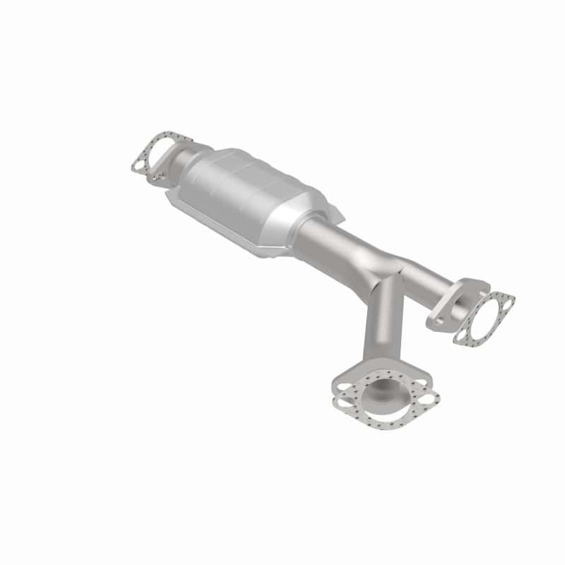 Magnaflow — MagnaFlow Conv DF Mazda 929 92-95 3.0L
Standard Grade
Standard - view 14