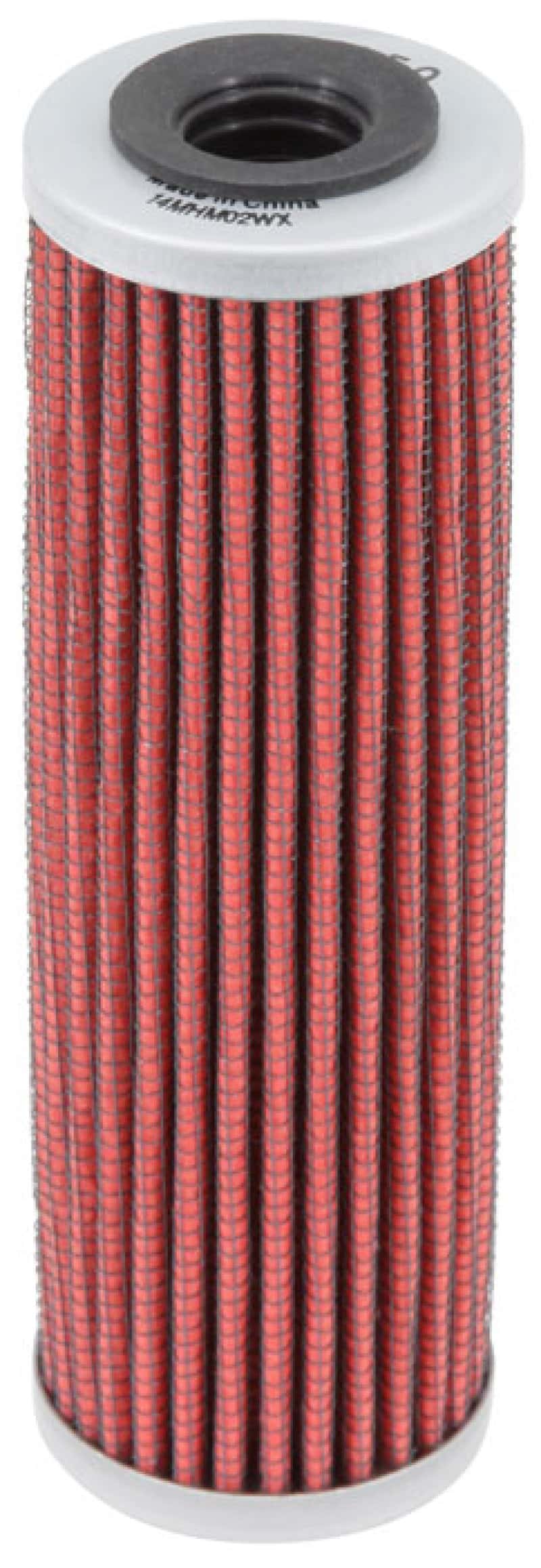 K&N Engineering — K&N Oil Filter 1.625in OD x 5.063in H - view 4