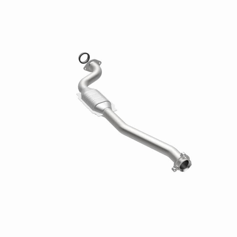 Magnaflow — Magnaflow Conv DF 09-10 Hummer H3T 3.7L
OEM Grade
OEM - view 23