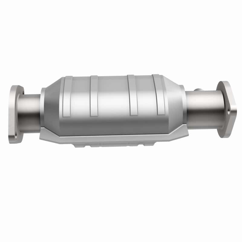 Magnaflow — MagnaFlow Conv DF 00-02 Nissan Sentra 1.8L CC
OEM Grade
OEM - view 20