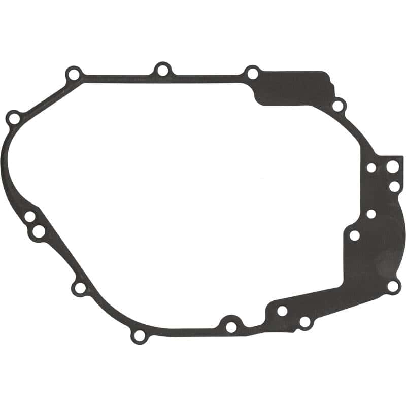 Vertex Pistons — Vertex Gaskets 08-20 Kawasaki KLX140 Inner Clutch - Side Cover Gasket Kit - view 2