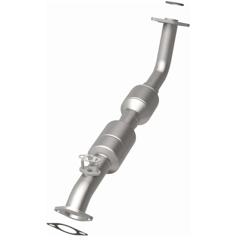 Magnaflow — MagnaFlow Conv DF 98-02 Lexus LX470 4.7L OEM
OEM Grade
OEM - view 4