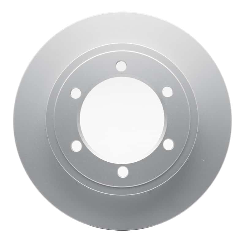 DFC — DFC 79-02 Chevrolet C70 C7D042 Rear/Front GeoSPEC Coated Rotor
DFC Brake Rotor - view 1