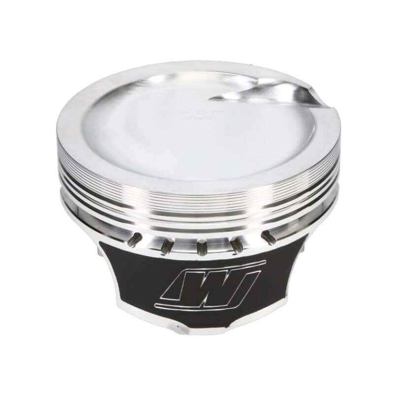 Wiseco — Wiseco Chevy Big Block 4.500in Bore 1.395in CH -8.00 CC Piston Set
Piston Set - view 5