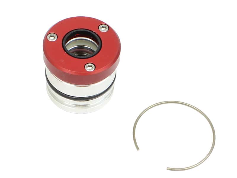 aFe — aFe Sway-A-Way 2.0 Seal Head Assembly for 7/8in Shaft
Sway-A-Way Seal Head - view 1