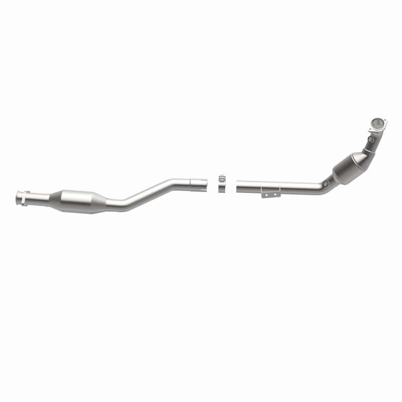 Magnaflow — Magnaflow 04-05 Mercedes-Benz CL500 5.0L Direct Fit Converter
California - view 24