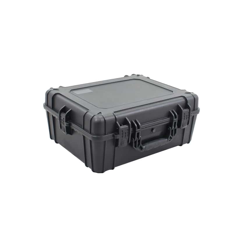 Go Rhino — Go Rhino XVenture Gear Hard Case - Large 25in. / Lockable / IP67 / Automatic Air Valve - Tex. Black
Xventure Hard Case - view 2