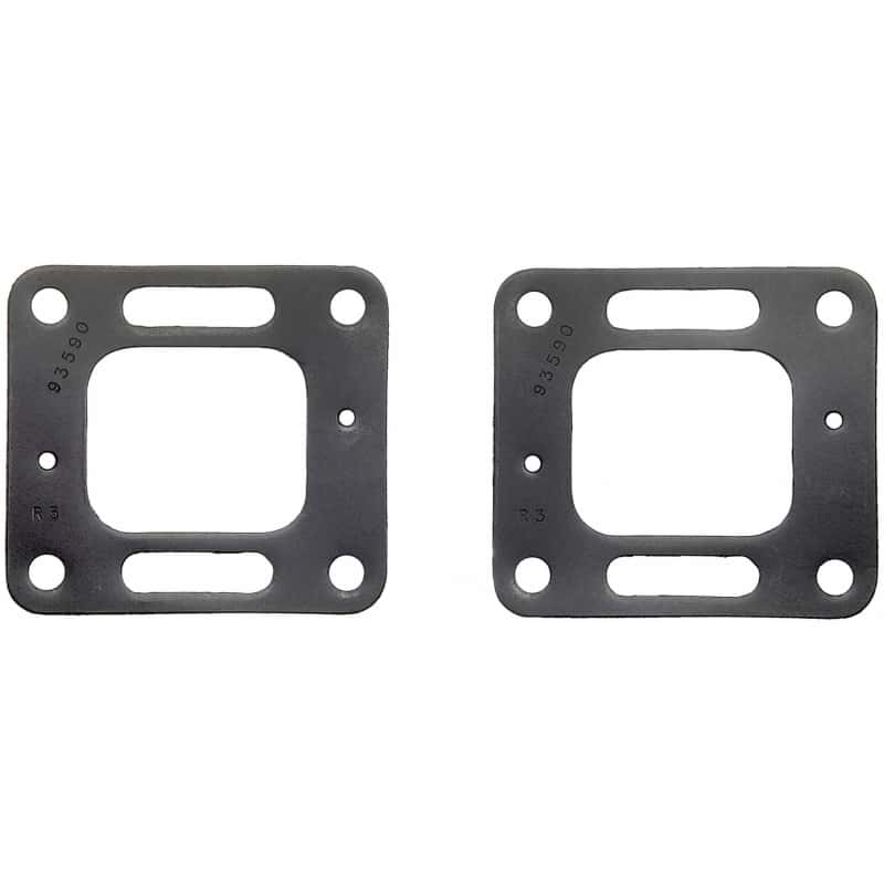 Fel-Pro — Fel-Pro 17510 Exhaust Manifold Heat Exchanger Gasket - view 2
