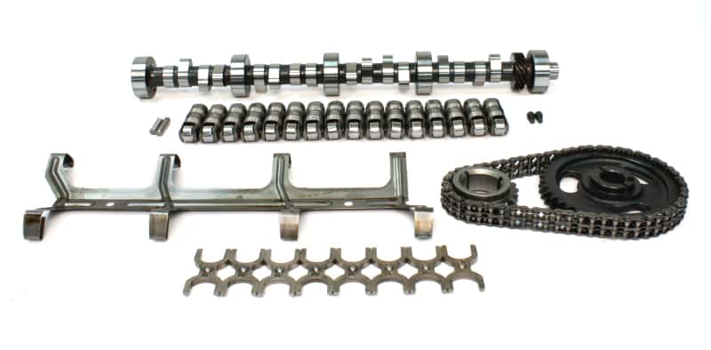 COMP Cams — COMP Cams Camshaft Kit FS 281Rf-HR10
Mag 220/220HRlrSKSBF - view 2