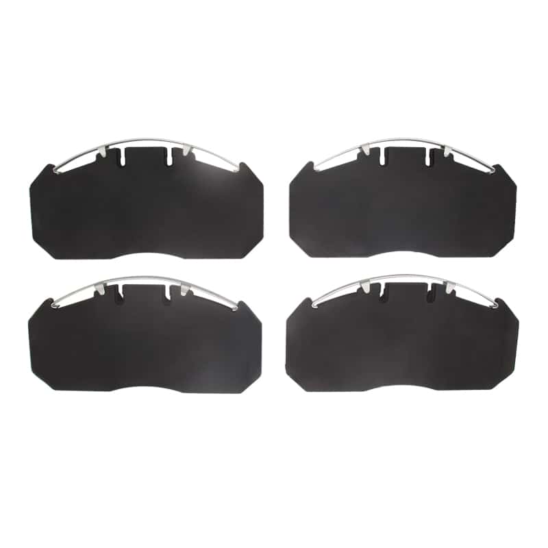 DFC — DFC 05-23 Meritor ADB-1560 Fr & Rr Heavy Duty Pads - Semi Metallic
DFC Brake Pad Set - view 2
