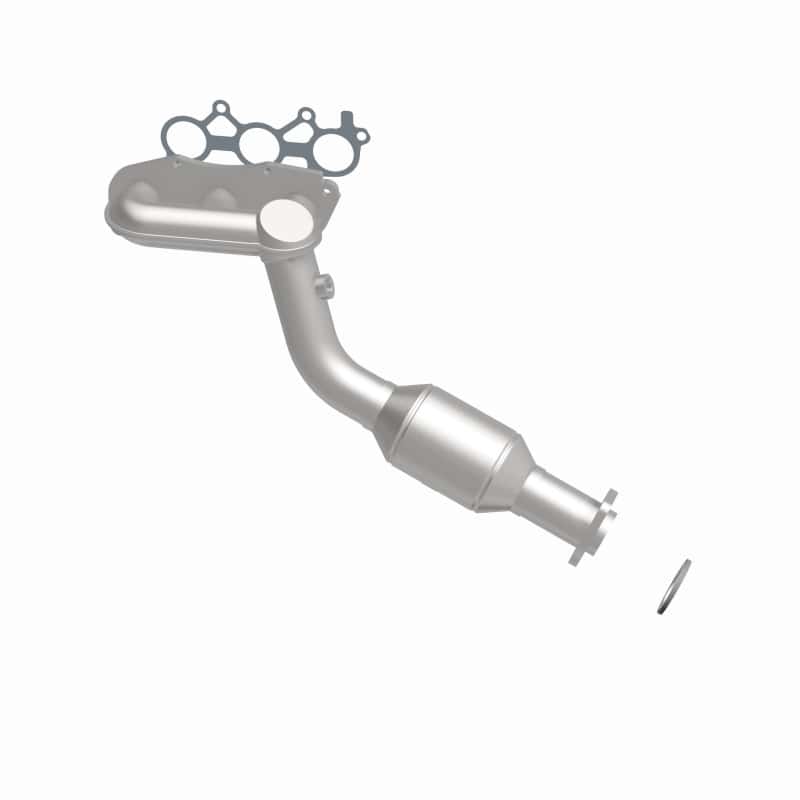 Magnaflow — MagnaFlow Direct-Fit SS Catalytic Converter 2006 Lexus GS300 V6 3.0L DS
California - view 12